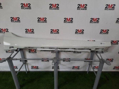 Sottoporta DX 31395043 Volvo V40 II 2012