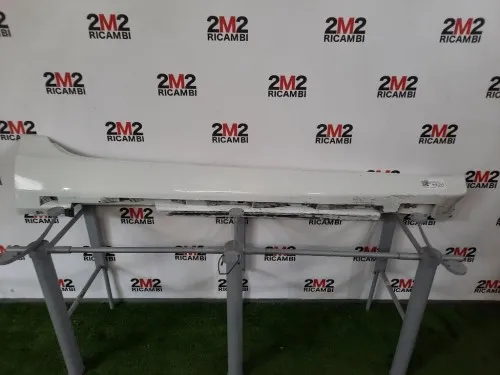 Sottoporta DX 31395043 Volvo V40 II 2012