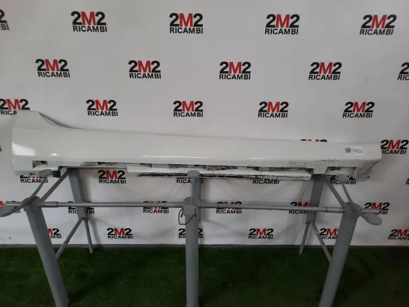 Sottoporta DX 31395043 Volvo V40 II 2012