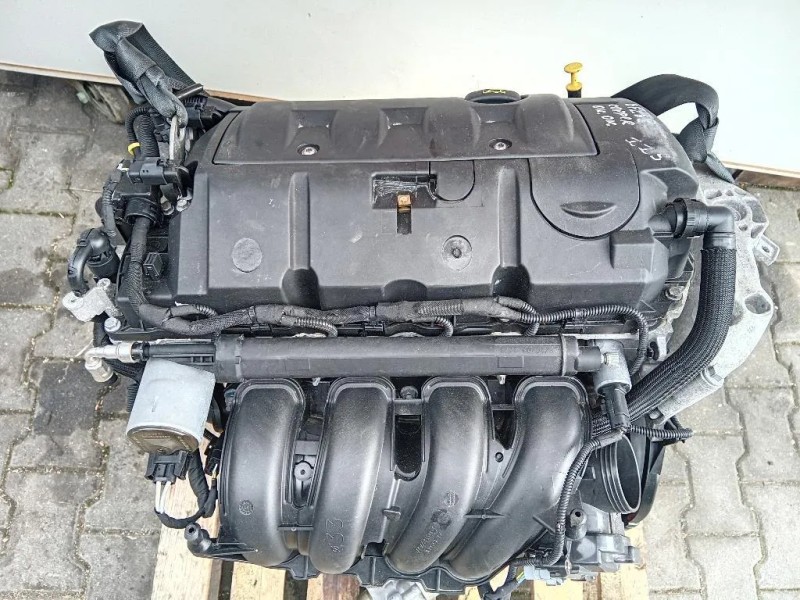 Motore Completo N12B14A 95 CV 70 KW Mini MINI ONE R56 2007