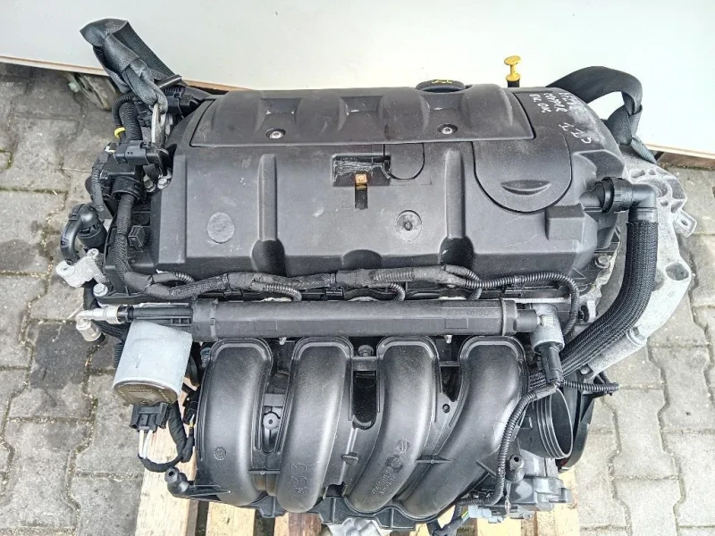 Motore Completo N12B14A 95 CV 70 KW Mini MINI ONE R56 2007