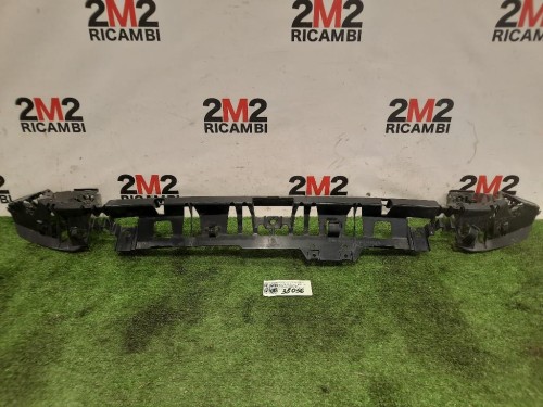 Assorbitore Paraurti POST 51127240953 STAFFA PARAURTI POST Bmw Serie 1 F20 Berlina 2012