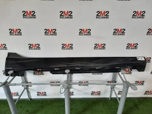 Sottoporta DX 31265847 Volvo V40 II 2012