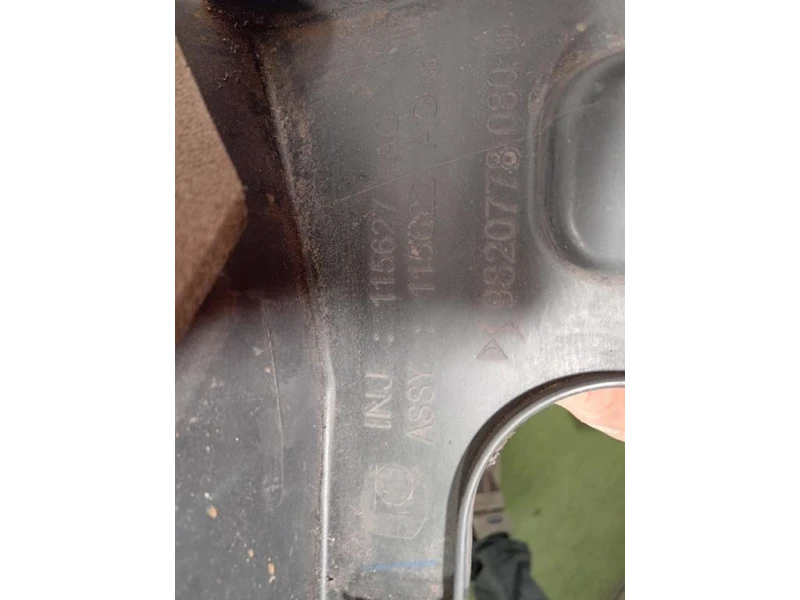 Passaruota ANT DX 9820778080 Citroen DS3 Crossback 2018