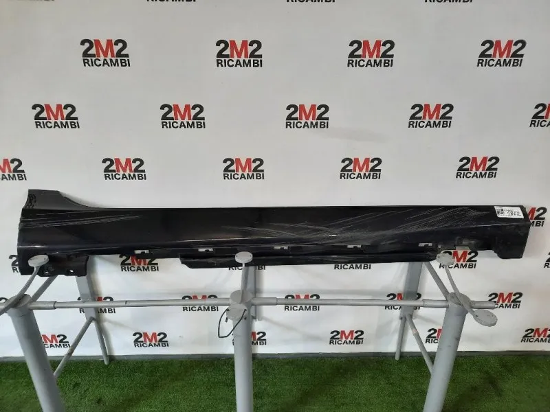 Sottoporta DX 31265847 Volvo V40 II 2012