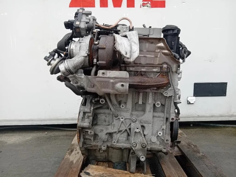 Motore Completo N47C20A 111 CV Mini MINI Paceman R61 2013