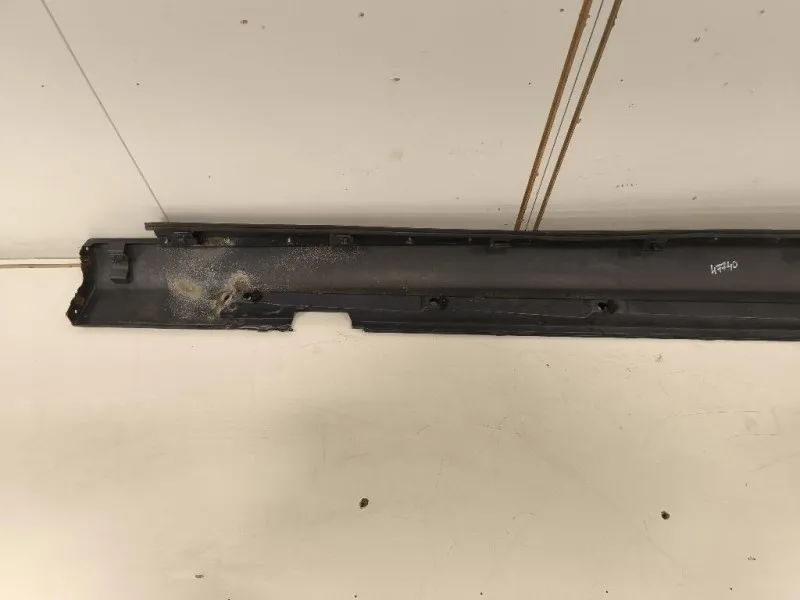 Sottoporta DX 31333005 Volvo V60 I 2010