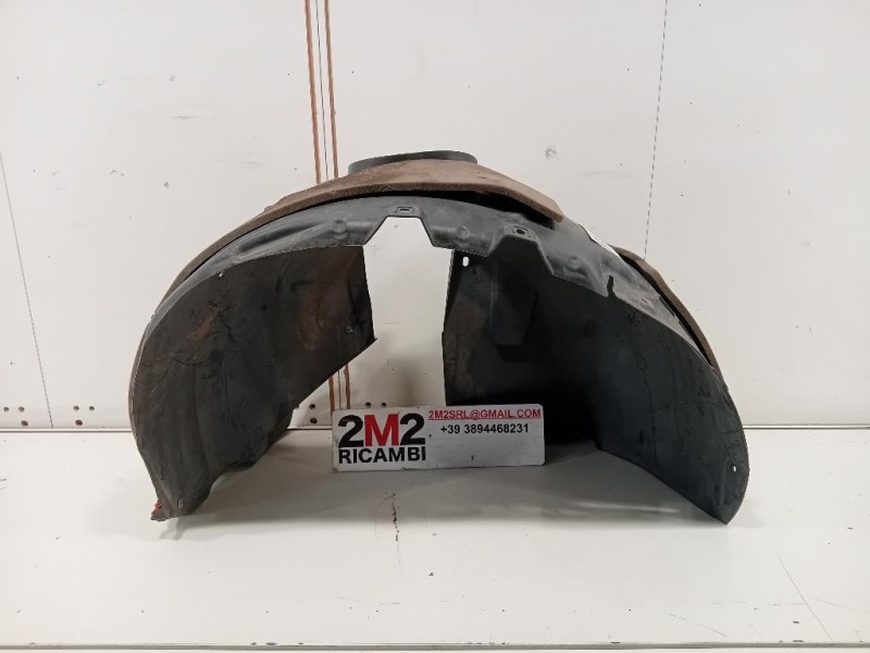 Passaruota ANT DX 9820778080 Citroen DS3 Crossback 2018