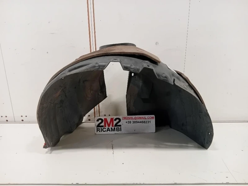 Passaruota ANT DX 9820778080 Citroen DS3 Crossback 2018