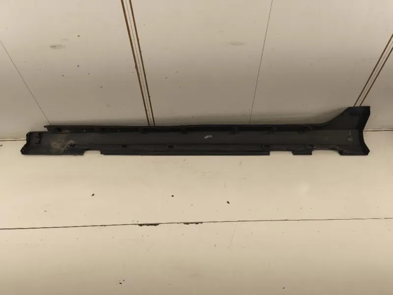 Sottoporta DX 31333005 Volvo V60 I 2010