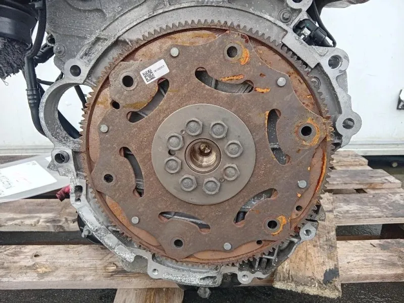 Motore Completo N47C20A 111 CV Mini MINI Paceman R61 2013