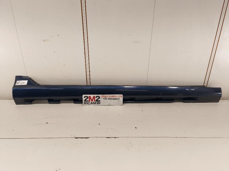 Sottoporta DX 31333005 Volvo V60 I 2010