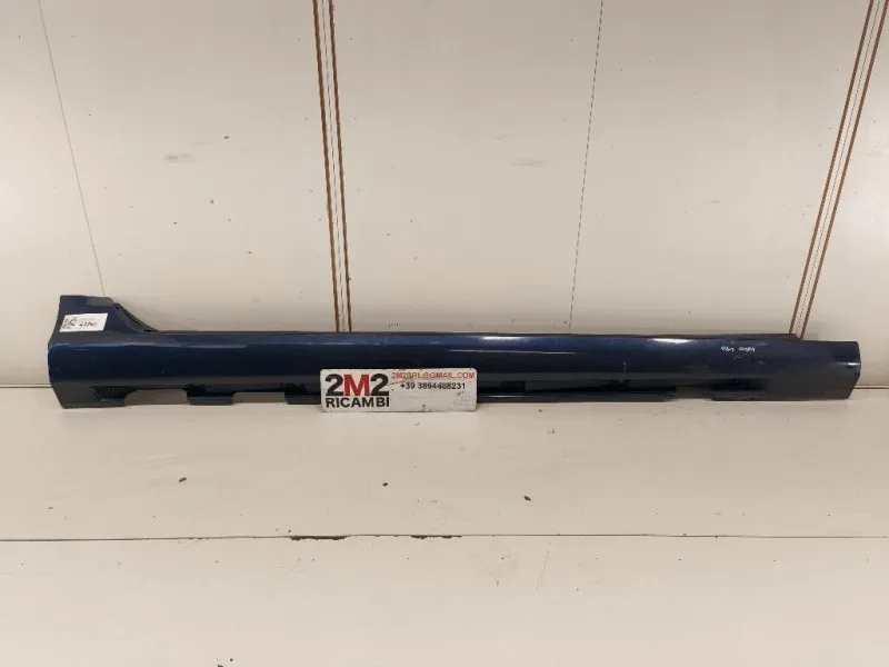 Sottoporta DX 31333005 Volvo V60 I 2010