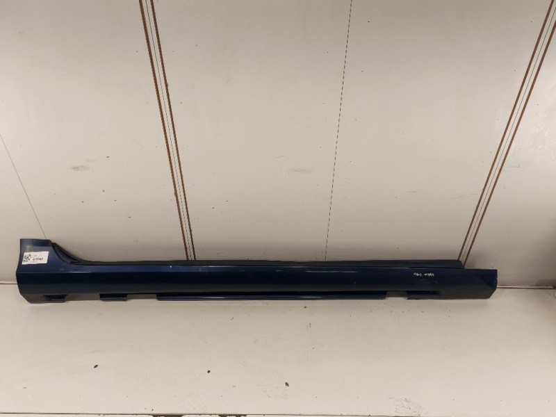 Sottoporta DX 31333005 Volvo V60 I 2010