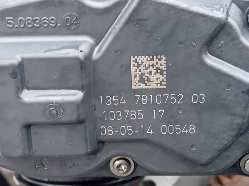 Motore Completo N47C20A 111 CV Mini MINI Paceman R61 2013