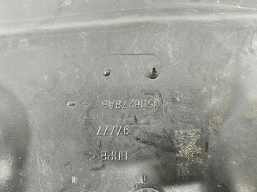 Passaruota ANT DX 0516278AB Dodge Journey 2009