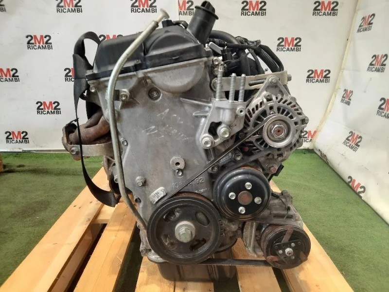 Motore Completo 4A92 116CV 85KW Mitsubishi ASX 2016