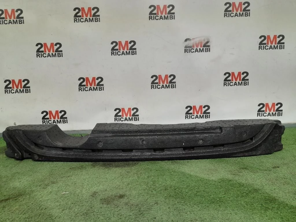 Assorbitore Paraurti POST 8A61-17D961-A Ford Fiesta VI 2008