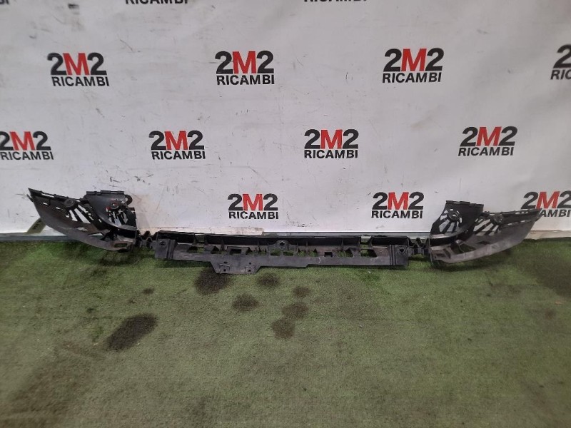 Assorbitore Paraurti POST 51127240953 STAFFA PARAURTI POST Bmw Serie 1 F20 Berlina 2012