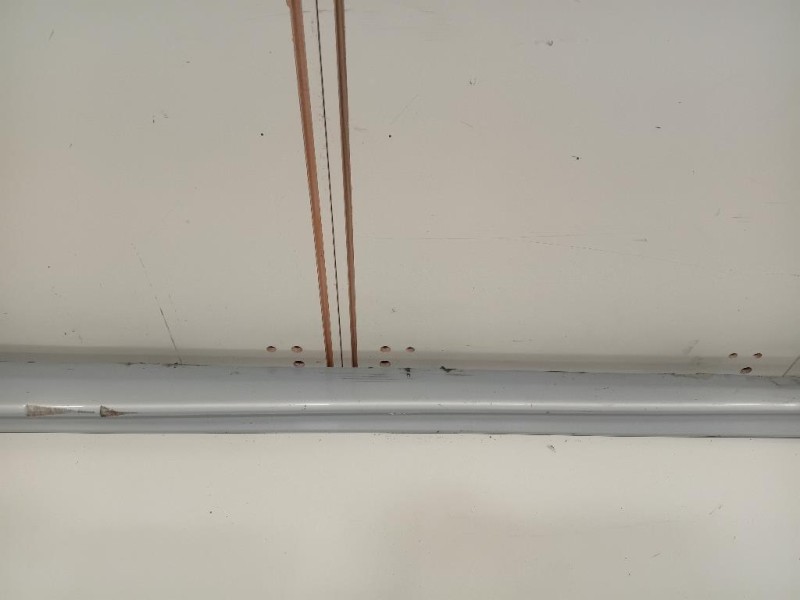 Sottoporta SX 18071339 Alfa Romeo Giulietta 2010