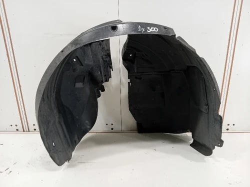 Passaruota ANT DX 52038891 Fiat 500X 2015