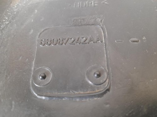 Passaruota ANT DX