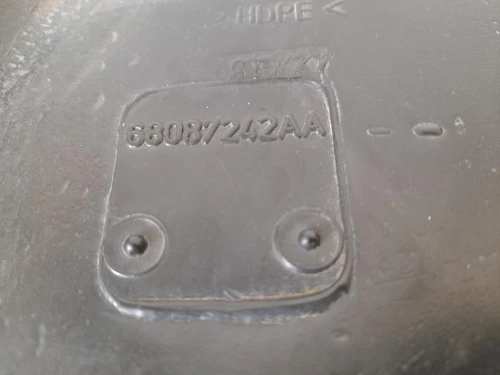 Passaruota ANT DX 68087242AA Fiat Freemont 2011