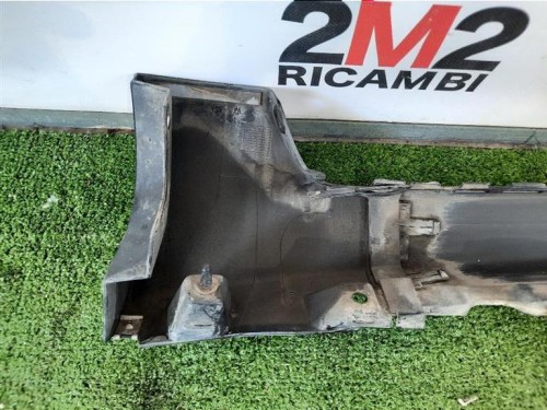 Sottoporta SX 8E0809847A Audi A4 8ED Avant 2005