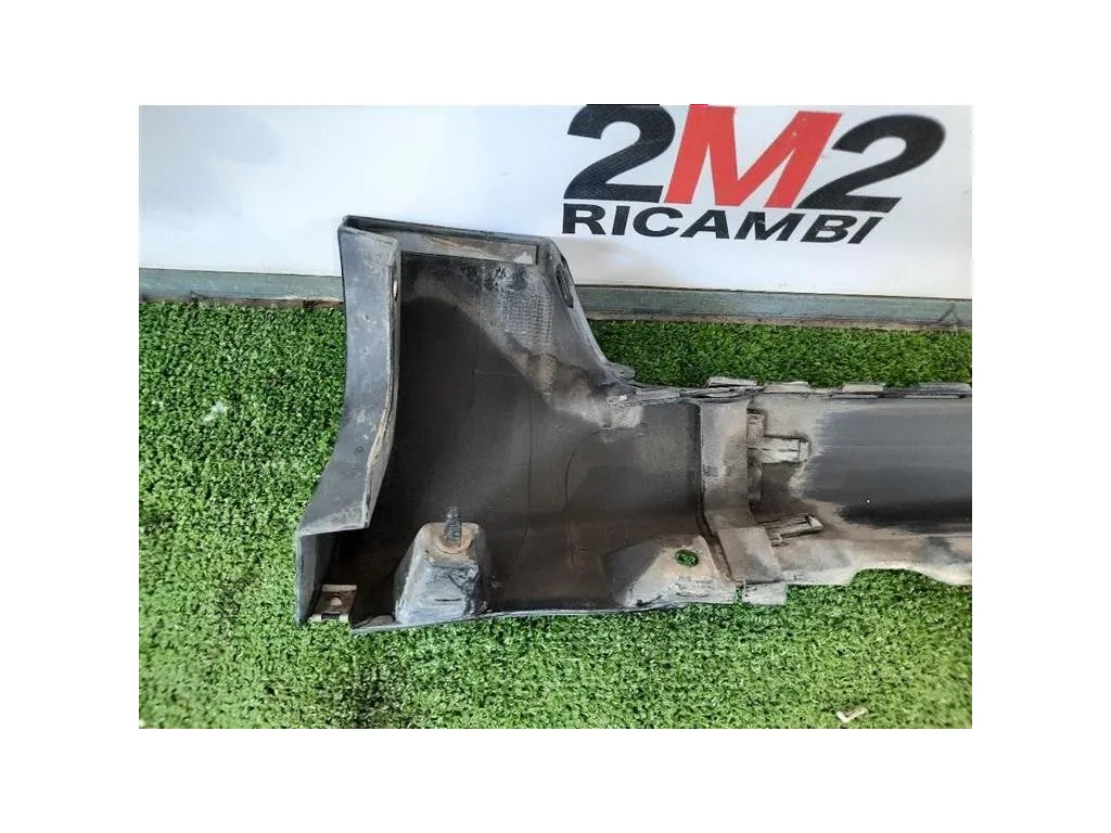 Sottoporta SX 8E0809847A Audi A4 8ED Avant 2005