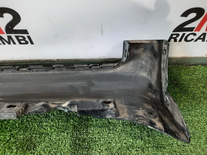 Sottoporta SX 8E0809847A Audi A4 8ED Avant 2005