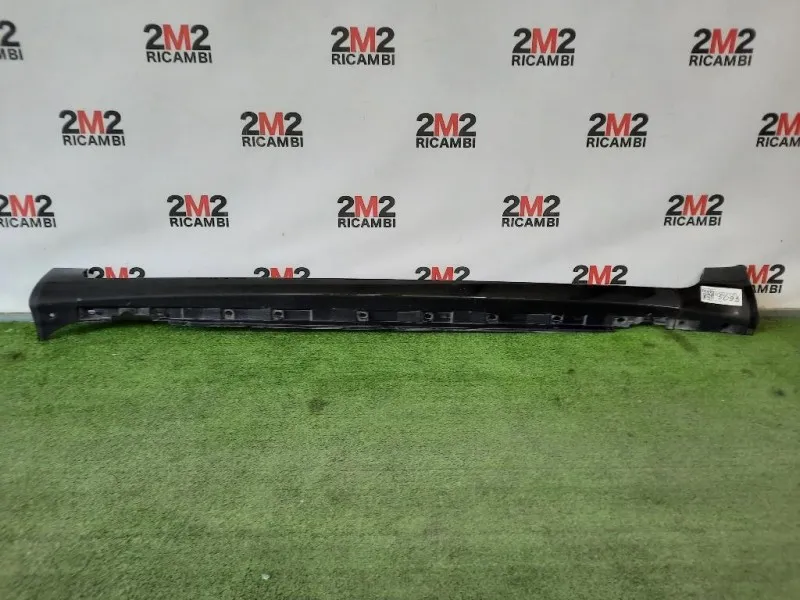 Sottoporta SX 8E0809847A Audi A4 8ED Avant 2005