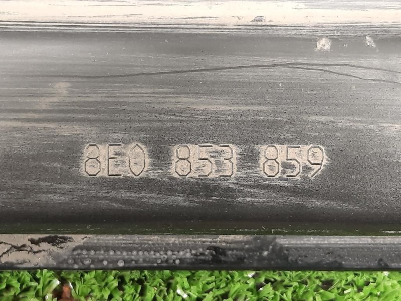 Sottoporta SX 8E0 853 859 Audi A4 8K2 2008