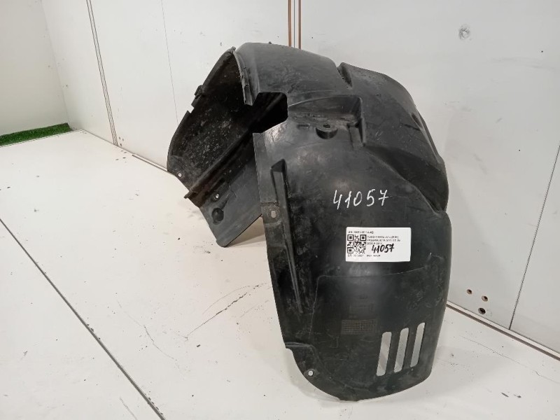 Passaruota ANT DX 8A61-16114-AD Ford Fiesta VI 2008