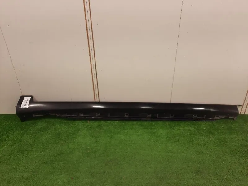 Sottoporta SX 8E0 853 859 Audi A4 8K2 2008