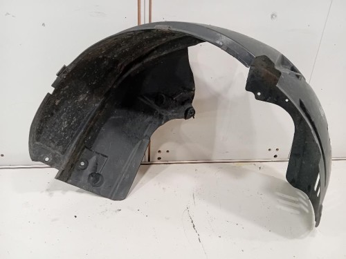 Passaruota ANT DX 8A61-16114-AD Ford Fiesta VI 2008