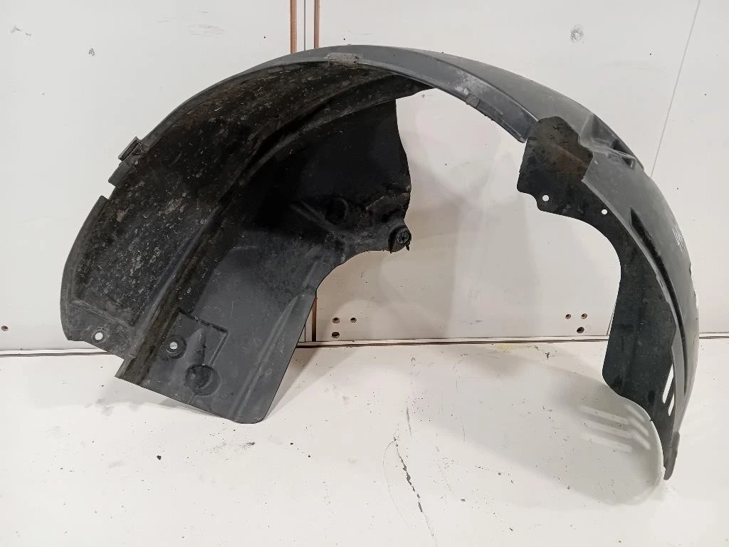 Passaruota ANT DX 8A61-16114-AD Ford Fiesta VI 2008