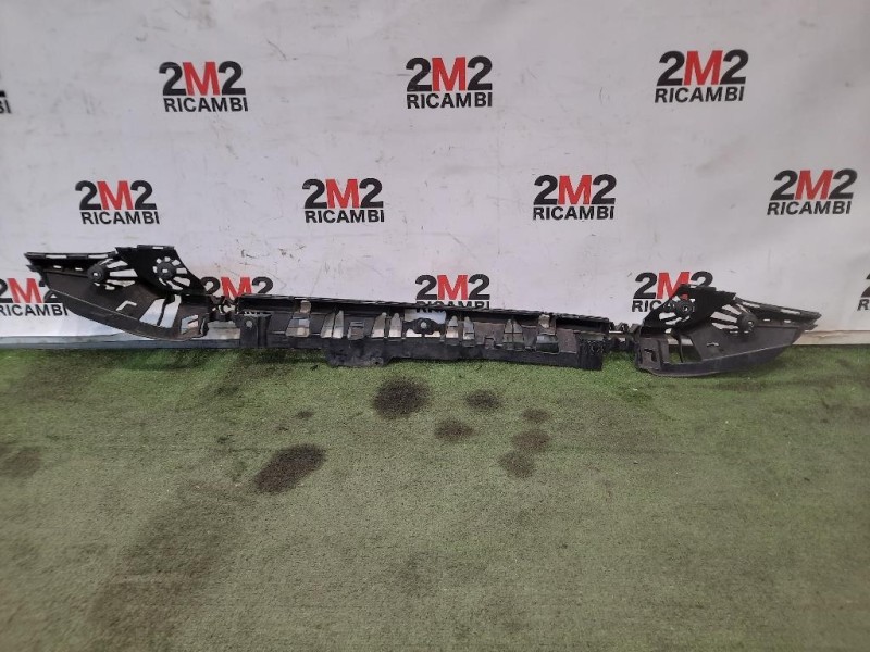 Assorbitore Paraurti POST 51127240953 STAFFA PARAURTI POST Bmw Serie 1 F20 Berlina 2012