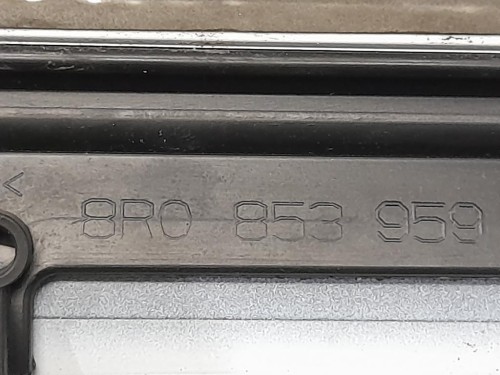 Sottoporta SX 8R0853959 Audi Q5 8RB 2012