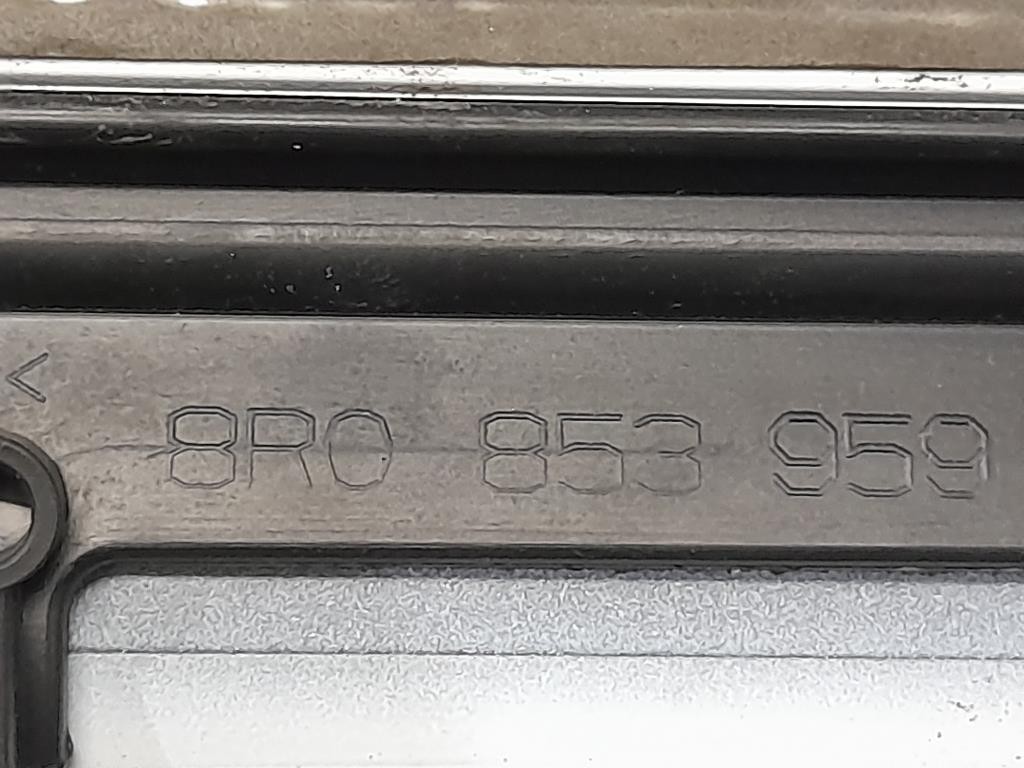 Sottoporta SX 8R0853959 Audi Q5 8RB 2012