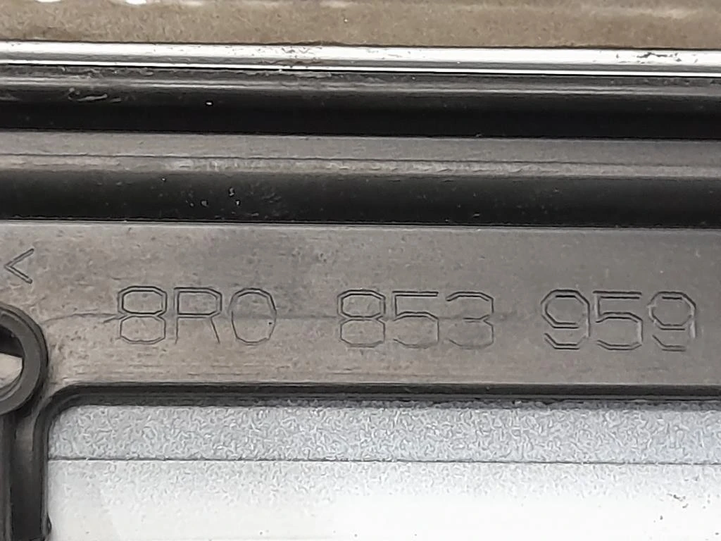 Sottoporta SX 8R0853959 Audi Q5 8RB 2012