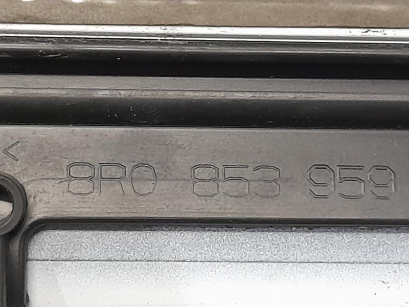 Sottoporta SX 8R0853959 Audi Q5 8RB 2012