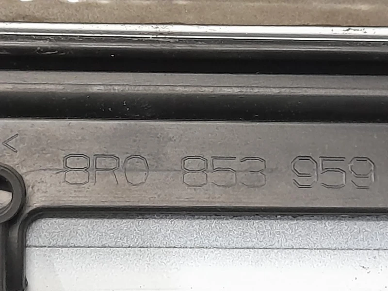 Sottoporta SX 8R0853959 Audi Q5 8RB 2012