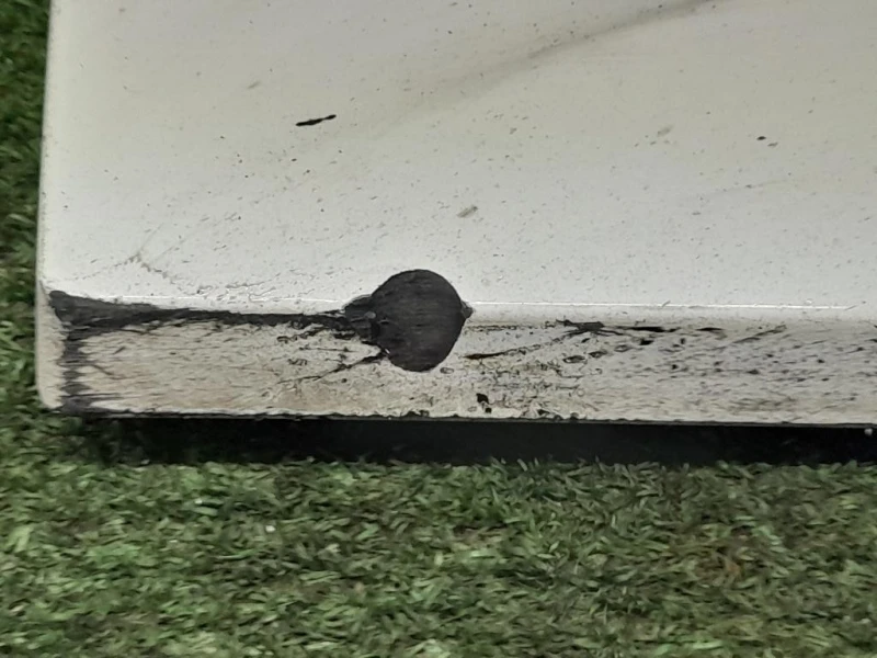 Sottoporta SX 8R0853959 Audi Q5 8RB 2012