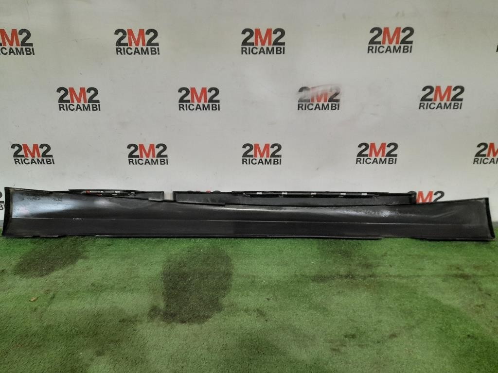 Sottoporta SX 51777184353 Bmw Serie 1 E87 Berlina 2005