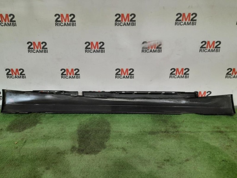 Sottoporta SX 51777184353 Bmw Serie 1 E87 Berlina 2005