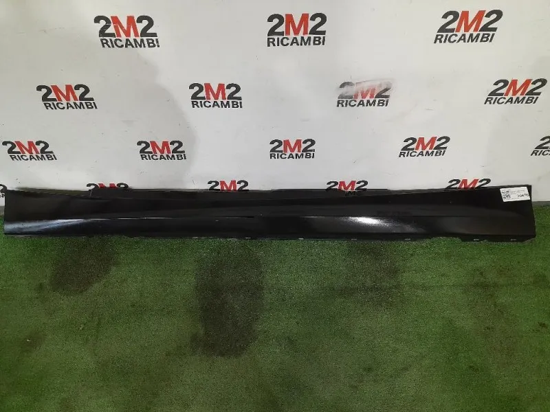 Sottoporta SX 51777184353 Bmw Serie 1 E87 Berlina 2005