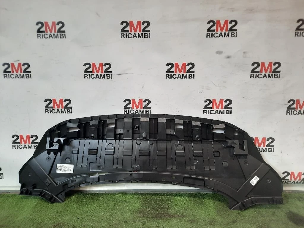 Assorbitore Paraurti POST M1BB-17859-A1 Ford Fiesta VII 2017