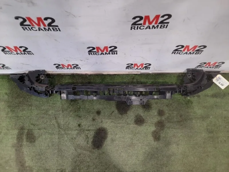 Assorbitore Paraurti POST 51127240953 STAFFA PARAURTI POST Bmw Serie 1 F20 Berlina 2012