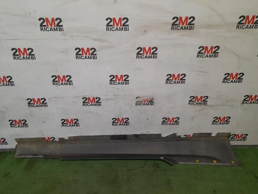 Sottoporta SX 51778041197 Bmw Serie 3 E92 Coupe 2007