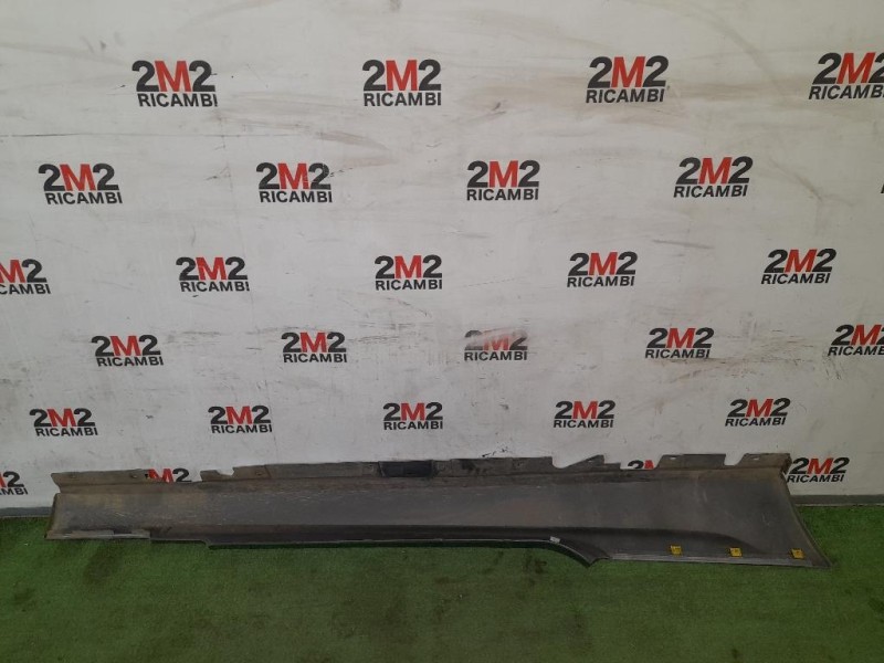 Sottoporta SX 51778041197 Bmw Serie 3 E92 Coupe 2007